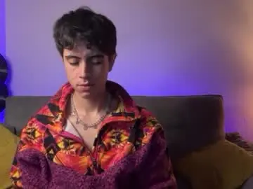 Chaturbate Live Porn of stolas_ying