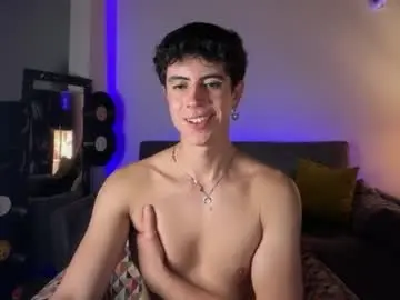 Chaturbate Private Sex Chat of stolas_ying