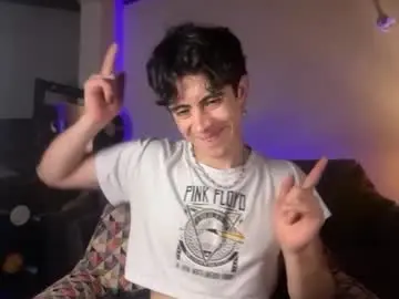 Chaturbate Nude Webcam of stolas_ying