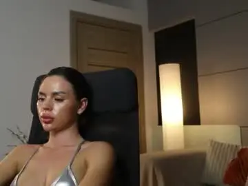 Chaturbate Adult Video Chat of tatianaxoxo1