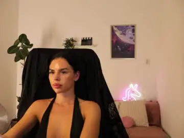 Chaturbate Live Sex of tatianaxoxo1