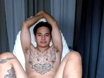 Chaturbate Watch Live Sex Cams of tattooguy1209