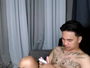 Chaturbate Private Sex Chat of tattooguy1209
