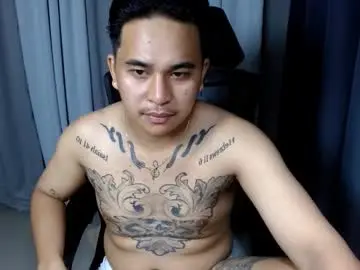 Chaturbate Best live sex cam show of tattooguy1209