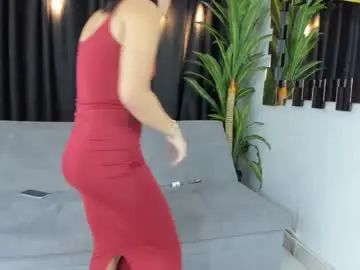 Chaturbate Sex Cam of vida_web