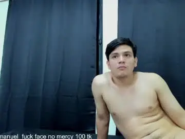 Chaturbate Adult Video Chat of vida_web