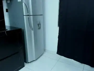 Chaturbate Live Sex Cam of vida_web