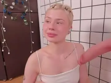 Chaturbate Sex Cam of wintershy