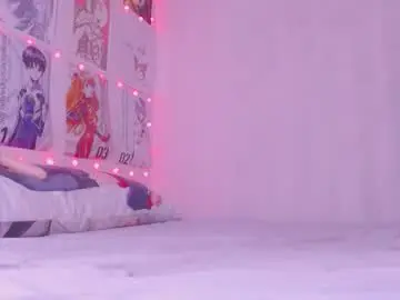 Chaturbate Sex Cam of aaron_umeko