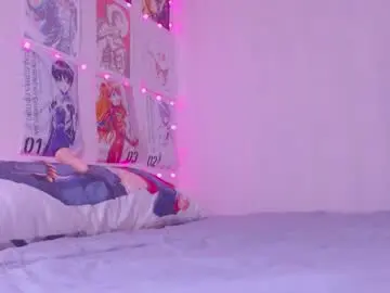 Chaturbate Private Sex Chat of aaron_umeko