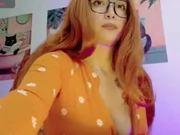 Chaturbate Adult Video Chat of aby_bae2