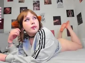 Chaturbate Nude Webcam of alice_moonshard