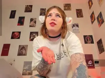 Chaturbate Free Porn Cam of alice_moonshard