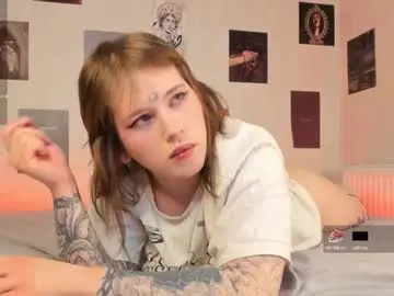 Chaturbate Sex Cam of alice_moonshard