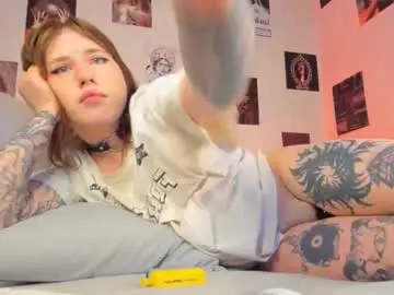 Chaturbate Free Porn Cam of alice_moonshard