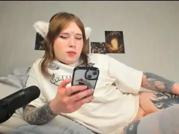 Chaturbate Adult Video Chat of alice_moonshard