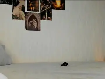 Chaturbate Sex Chat of alice_moonshard