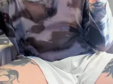 Chaturbate Adult Video Chat of alice_moonshard