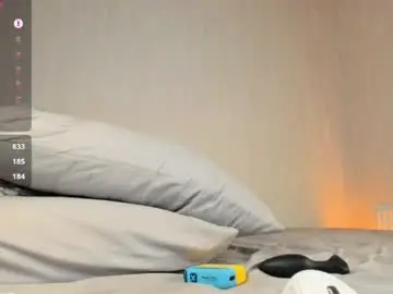 Chaturbate Adult Webcams of alice_moonshard