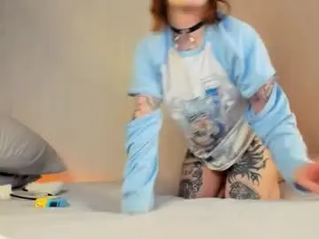 Chaturbate Sex Cam of alice_moonshard