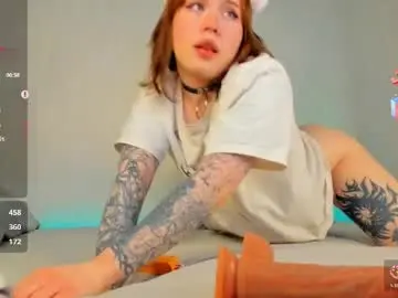 Chaturbate Free Live Porn of alice_moonshard