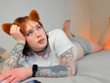 Chaturbate Live Sex Cam of alice_moonshard