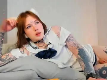 Chaturbate Best live sex cam show of alice_moonshard