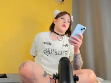 Chaturbate Live Porn of alice_moonshard
