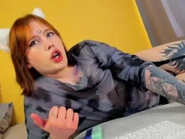 Chaturbate Live Sex of alice_moonshard