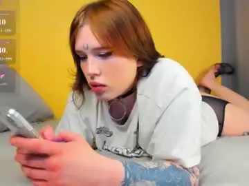 Chaturbate Sex Cam of alice_moonshard