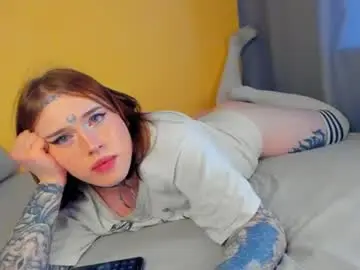 Chaturbate Best Webcam of alice_moonshard