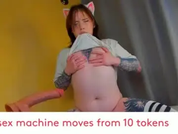 Chaturbate Watch Live Sex Cams of alice_moonshard