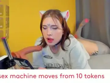 Chaturbate Live Porn of alice_moonshard