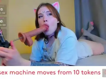 Chaturbate Sex Chat of alice_moonshard