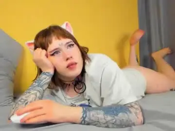 Chaturbate Best Webcam of alice_moonshard