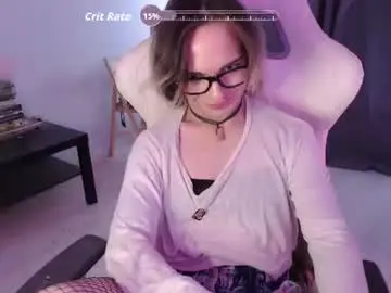 Chaturbate Best live sex cam show of aliceinp0rnland