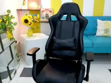 Chaturbate Nude Webcam of alina09_