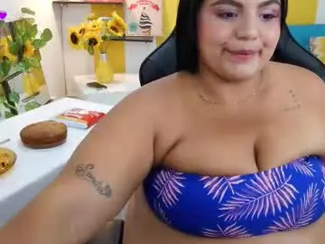 Chaturbate Best live sex cam show of alina09_