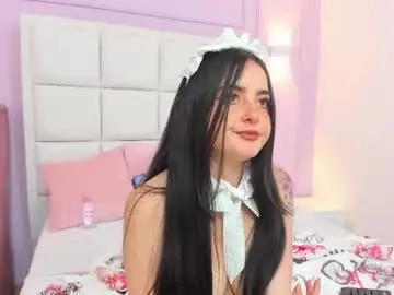 Chaturbate Best live sex cam show of ashley_petit