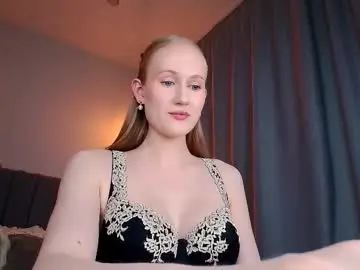 Chaturbate Sex Chat of blondiemermaid