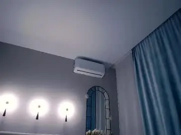 Chaturbate Adult Video Chat of blondiemermaid