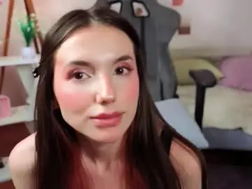 Chaturbate Sex Chat of desofia