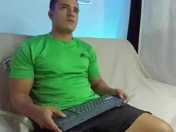 Chaturbate Best live sex cam show of dwayne_esteven10