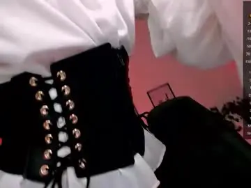 Chaturbate Private Sex Chat of effie_mirel