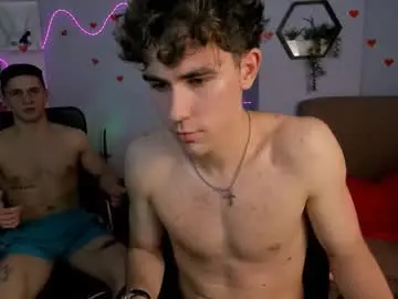 Chaturbate Adult Video Chat of emmanuel_shine