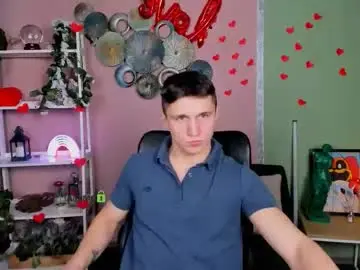 Chaturbate Live Sex Cam of emmanuel_shine