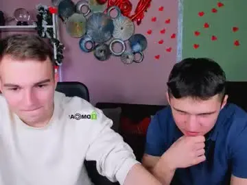 Chaturbate Best Webcam of emmanuel_shine