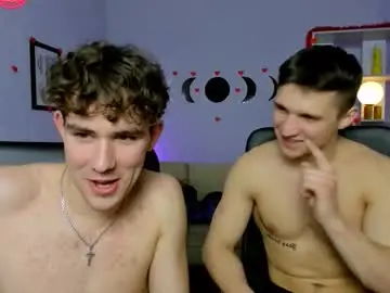 Chaturbate Adult Webcam of emmanuel_shine