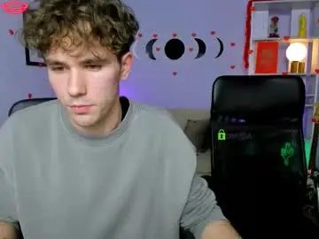 Chaturbate Best Webcam of emmanuel_shine