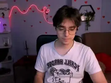 Chaturbate Live Sex of emmanuel_shine